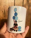 Custom Mug Designs 