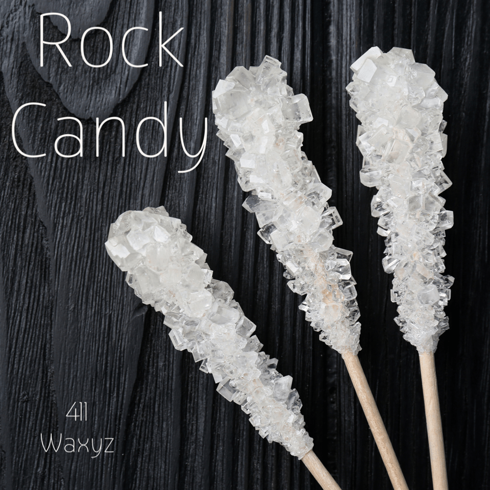 Image of Rock Candy