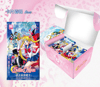 Sailor Moon Taiwan Pop-Up Shop Collectible Cards