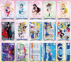 Sailor Moon Taiwan Pop-Up Shop Collectible Cards