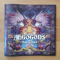 Image 1 of AlgoGods Book