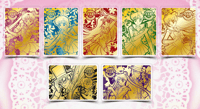 Image 2 of Sailor Moon Taiwan Pop-Up Shop Special Edition Cards