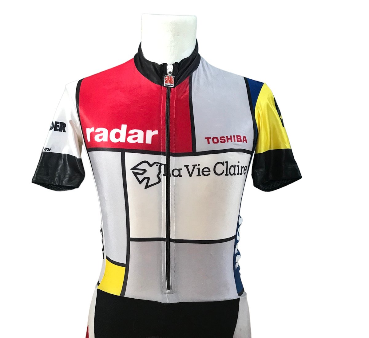 La vie discount claire jersey