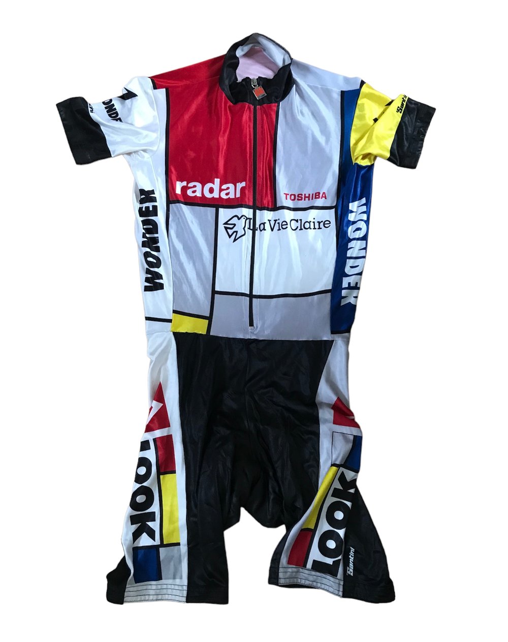 Greg Lemond - 1986 - La Vie Claire