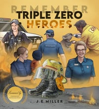 TRIPLE ZERO HEROES 