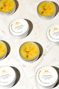 Calendula Balm Infused in Argan Oil 30g