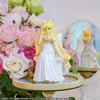 Sailor Moon Eternal Ichiban Kuji Princess Serenity Pearl Figure