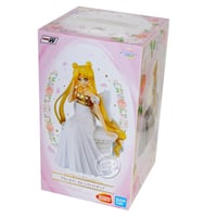Image 2 of Sailor Moon Eternal Bandai Princess Serenity Figure