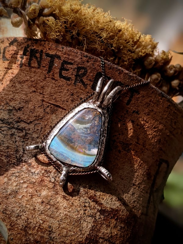 Image of Opal Tide