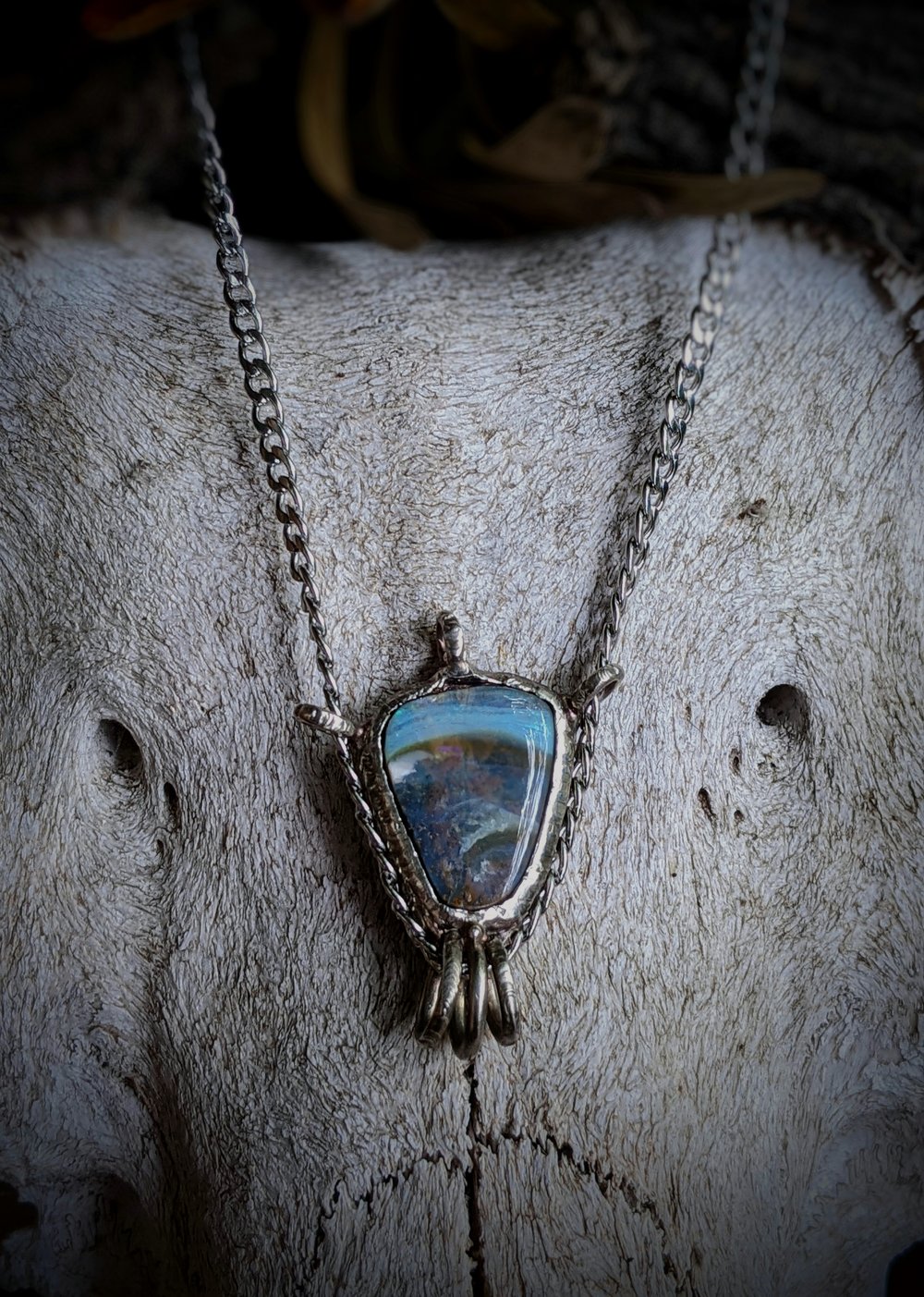 Image of Opal Tide