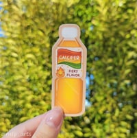Image 2 of Ghibli-Themed Japanese Drinks Stickers