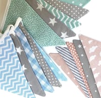 Image 1 of BUNTING