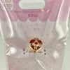 Sailor Moon Store Cosmic Heart Adjustable Ring