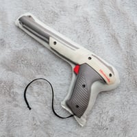 Nintendo Zapper Catnip Kicker