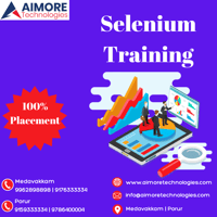 Selenium Training Course