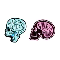 Image 5 of Enamel Pins | 2