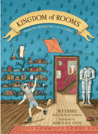KINGDOM OF ROOMS