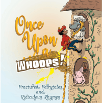 ONCE UPON A WHOOPS