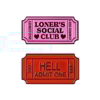 Image 5 of Enamel Pins | 3