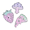 Enamel Pins | 2