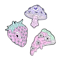 Image 1 of Enamel Pins | 2