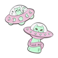 Image 2 of Enamel Pins | 2