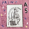 LARMES print