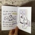 MINI-ZINE du dedans  Image 3