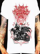 Image of T-shirt 'BLOOD SISTER 317'