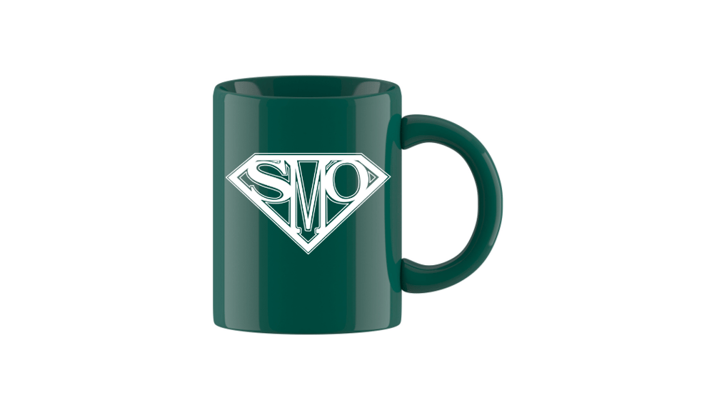Super SMO Mug