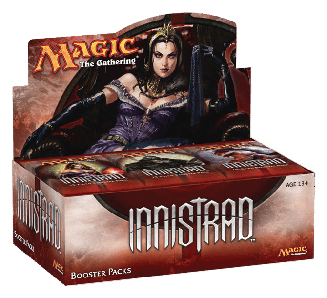 Innistrad - Booster Box