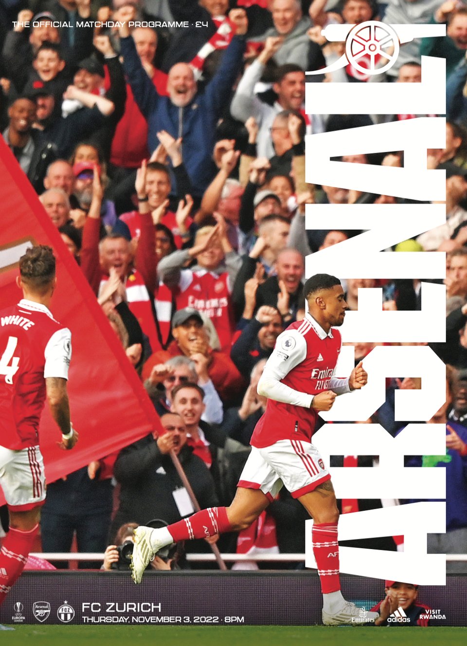 Home | Arsenalprogrammes