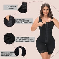 Image 3 of SUPER SNATCHED FULL BODY SHAPER