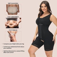 Image 4 of SUPER SNATCHED FULL BODY SHAPER