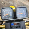 Suzuki ts250 er 1980