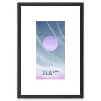 Image 1 of Playful Moon