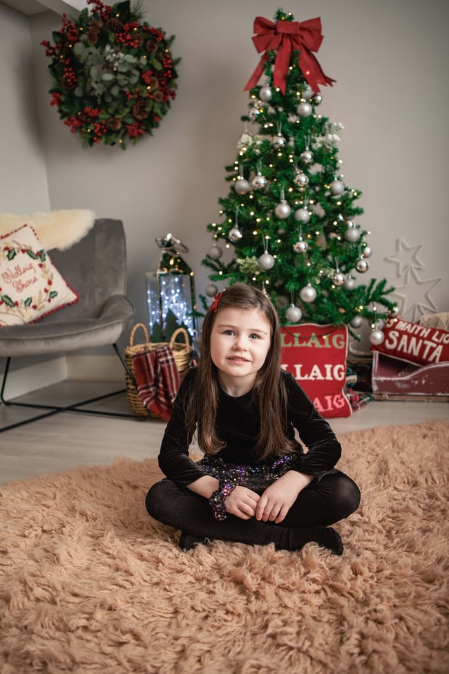 CHRISTMAS MINI SUNDAY 27TH NOVEMBER (DEPOSIT)