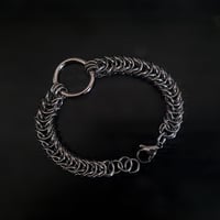 Box Chain Bracelet 