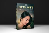 The Fifth Wife: A Memoir of Hope, Love, and Faith (Paperback)