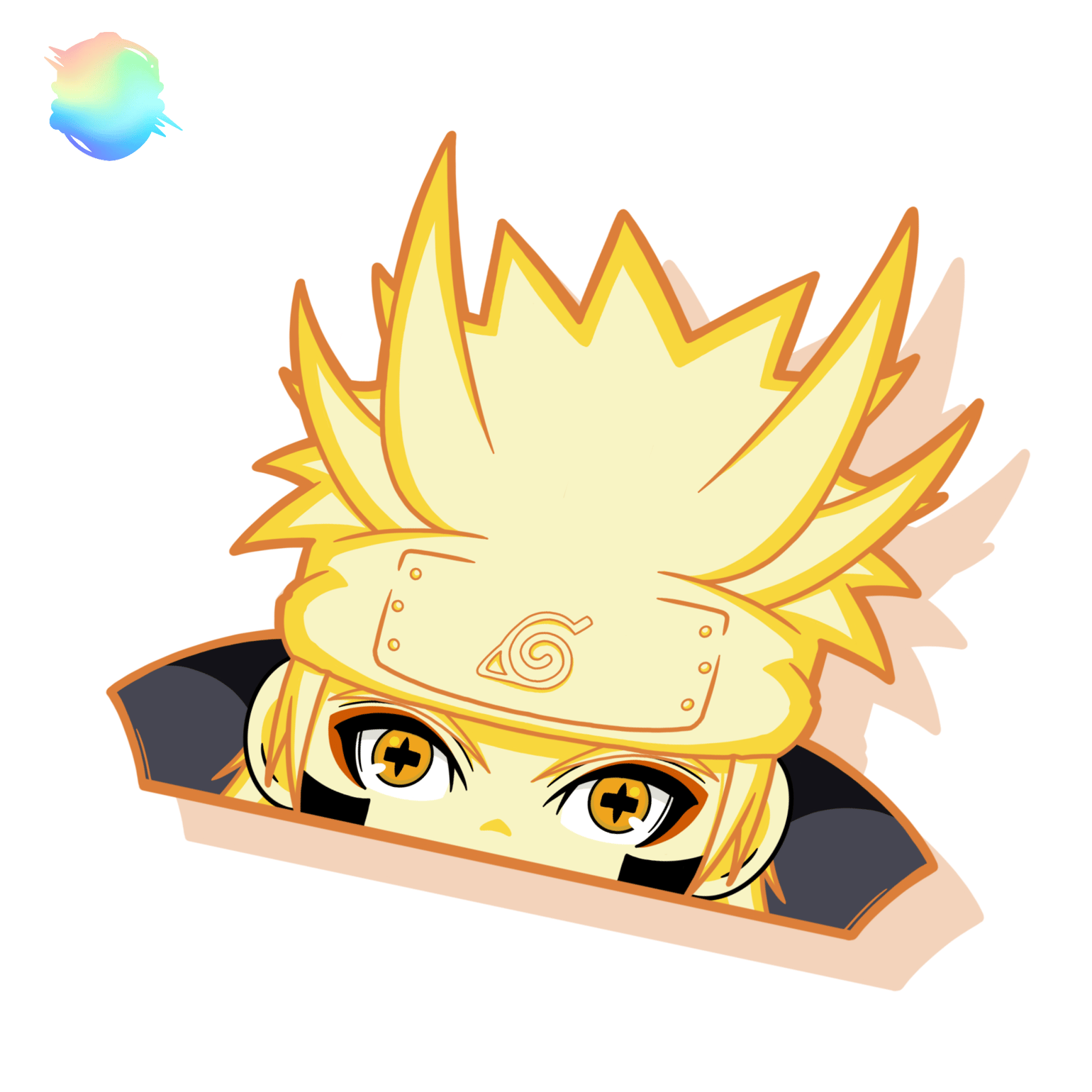 Image of Naruto - Six Path Sage