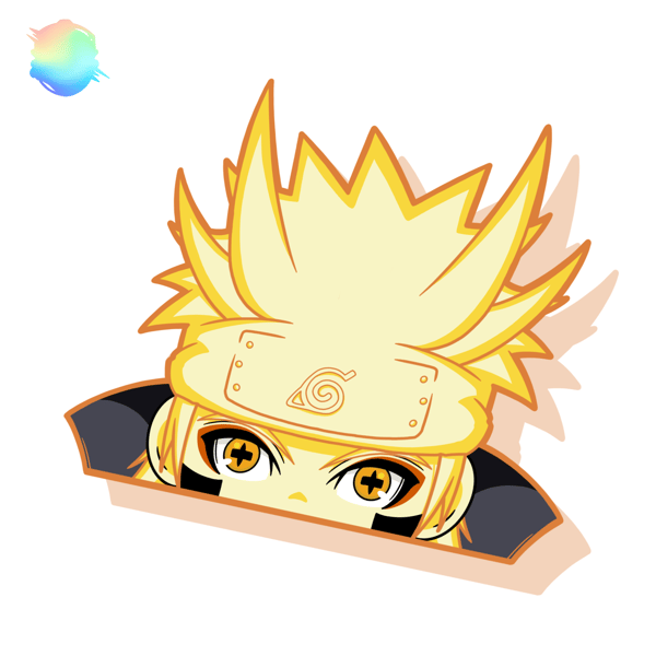 Image of Naruto - Six Path Sage