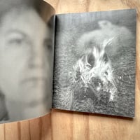 Image 9 of Diana Michener - Dogs, Fire, Me (Signed)