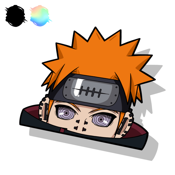 Image of Pain 