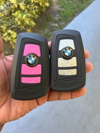 BMW TASER