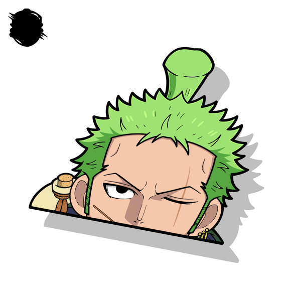 Image of Zorojuro
