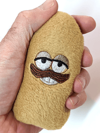 Image 5 of Simian Cheese's Nugget Buddies