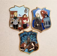 Bundle: Enchanted Dreams 