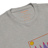 Image 2 of Purple Mountains Crewneck