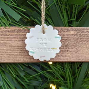 Image of Baking Gift Tags