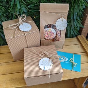 Image of Baking Gift Tags